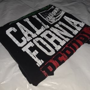 4/$20 California Republic Graphic T-shirt